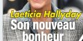 Laeticia Hallyday, un grand bonheur avec Jalil Lespert, un bébé se précise pour 2023