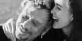 Laeticia Hallyday : un hommage déchirant à Johnny, sept ans après sa disparition