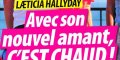 Laeticia Hallyday, un nouvel amant, elle lève le voile (photo)