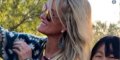 Laeticia Hallyday, un projet secret avec Jade et Joy, une nouvelle adoption en vue ! (photo)
