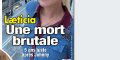 Laeticia Hallyday, une mort brutale, 5 ans tout juste après Johnny