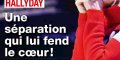 Laeticia Hallyday - Une séparation qui lui fend le cœur !