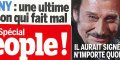 Laeticia Hallyday, une ultime trahison, Johnny a signé n'importe quoi