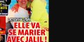 Laeticia Hallyday « va se marier avec Jalil », ça se précise