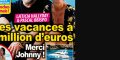 Laeticia Hallyday, vacances ultra-luxueuses avec Pascal Obispo, elle répond aux affabulations