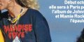 Laeticia Hallyday veut se faire enterrer avec Johnny