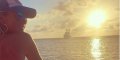 Laeticia Hallyday vole la vedette à Laura Smet, jeune maman, "coup tordu" (vidéo)
