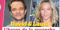 Laeticia Hallyday « zen », comment elle « se moque » de la contre-attaque de David et Laura Smet