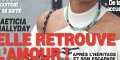 Laeticia Hallyday a retrouvé l'amour, une rencontre magique (photo)