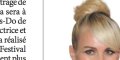 Laeticia Laeticia en remet une couche contre Laura Smet et David