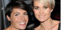 Alessandra Sublet choisit le camp de Laeticia Hallyday (photo)
