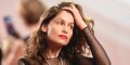 Laetitia Casta dénonce à son tour « cette idée de #balance ton porc »