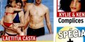Laetitia Casta et Louis Garrel, mariés dans le plus grand secret en Corse