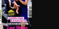 Laetitia Casta et Louis Garrrel, après plusieurs mois de tensions, leur fils les a réconciliés
