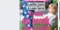 Laetitia Casta, fin de cauchemar avec Louis Garrel, les tensions s'apaisent !