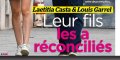 Laetitia Casta, fin de zone de turbulence avec Louis Garrel, insultée, cette décision qui a sauvé son couple