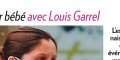 Laetitia Casta, grossesse zen - visite inratable à sa fille Sahteene à Courbevoie