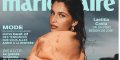 Laetitia Casta, kilos post-grossesse, elle pousse un coup de gueule