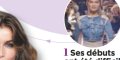 Laetitia Casta rattrapée par son passé, elle était la « maitresse » d'une célèbre chanteuse