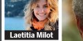Lætitia Milot, attaque publique, salve inattendue chez Cyril Hanouna