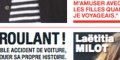 Laetitia Milot, « en fauteuil roulant, fauchée par un terrible accident »
