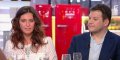 Laetitia Milot revient sur son opération - « J'ai l'impression qu'une nouvelle vie s'ouvre à moi »