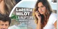 Laetitia Milot face à « une rupture », la vérité éclate enfin