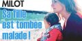 Laetitia Milot, grosse inquiétude pour sa fille, elle livre sa vérité (vidéo)