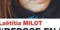 Laetitia Milot, peu convaincante, une critique sur TF1 lui brise le coeur
