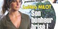 Laetitia Milot, son bonheur brisé, alors que sa fille fête son anniversaire
