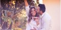 Laeti­tia Milot avec son ventre rebondi dans Gala « Je suis enceinte de trois mois ?! » (photo)