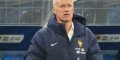 « Laissez-le tranquille », Didier Deschamps défend Kylian Mbappé 