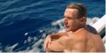 Lambert Wilson, son régime difficile pour le rôle de Cousteau « J'ai perdu 10 kg »