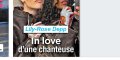 L'amour complice de Lily-Rose Depp et 070 Shake : une bouffée d'air frais dans la tourmente