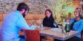 L'amour est dans le pré 2022 - Sébastien « un vrai co***ard », son comportement avec Léa ne passe pas