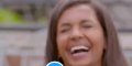 L'amour est dans le pré, malaise - Karine Le Marchand gênée par les sms d'Eric le chevrier (vidéo)