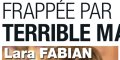 Lara Fabian, le choc, frappée par une terrible maladie, triste confession