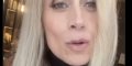 Lara Fabian : La grippe la cloue au lit ! 