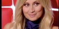 Les retrouvailles explosives de Lara Fabian et Patrick Fiori