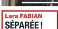 Lara Fabian, séparation avec Gabriel di Giorgio - surprenante déclaration (photo)