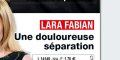 Lara Fabian - Une douloureuse séparation, révélation sur son épreuve