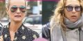 L'attitude de Laura Smet « blesse » Laeticia Hallyday (photo)