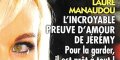 Laure Manaudou, « l'incroyable preuve d'amour de Jérémy pour la garder »
