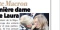 Laura Smet abandonnée par Brigitte Macron, la surprenante raison dévoilée