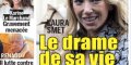 Laura Smet anéantie, vie dramatique, une surprenante photo en dit long