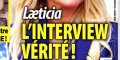 Laura Smet, l'angoisse, gros déballage, l'arme secrète de Laeticia Hallyday