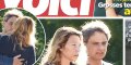 Laura Smet bientôt enceinte, un clin d'oeil symbolique à Nathalie Baye