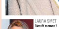 Laura Smet "bientôt" maman, le soutien discret de Laeticia Hallyday