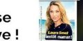 Laura Smet bientôt maman, sa grossesse se précise