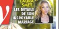 Laura Smet bientôt mariée, un enterrement de sa vie de jeune fille très luxueux (photo)